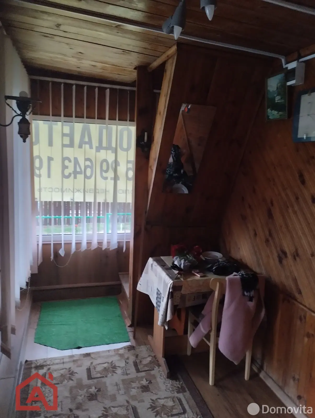 Продажа 2-этажной дачи в Зенитчик Минская область, 18500USD, код 180262 - фото 20