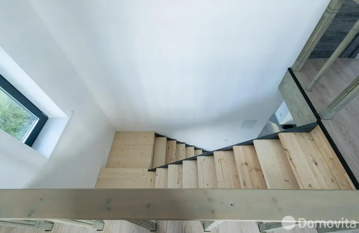 Продажа 2-этажной дачи в Новые земли Минская область, 75000USD, код 184199 - фото 27