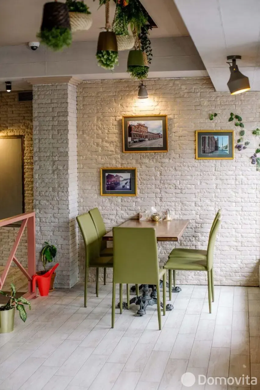 Помещение под сферу услуг в Минске, ул. Октябрьская, д. 23, код 3726 - фото 5