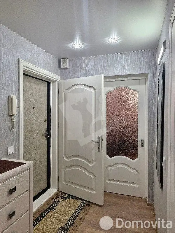 Снять 2-комнатную квартиру в Минске, ул. Максима Богдановича, д. 147, 600USD, код 148974 - фото 11