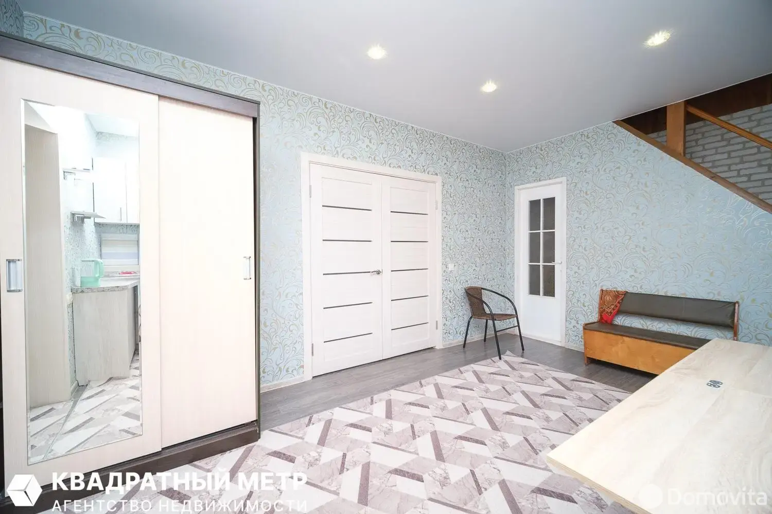 коттедж, Дукора, ул. Партизанская-2 