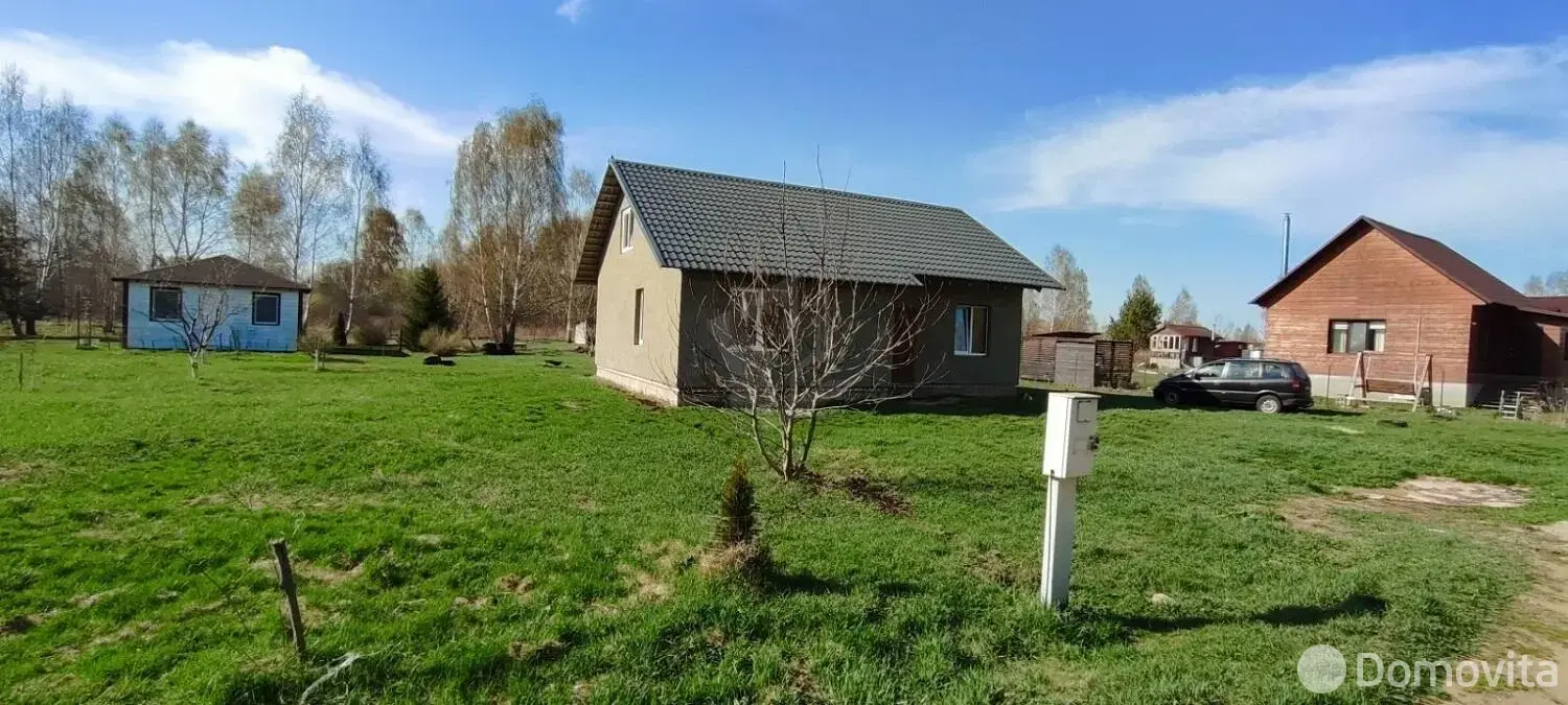 Цена продажи дачи, Новая Надежда, 