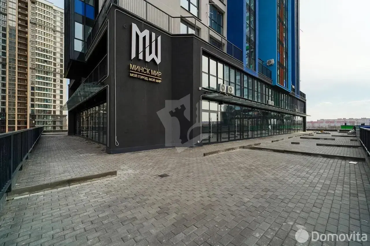 Снять офис на ул. Михаила Савицкого, д. 35 в Минске, 550USD, код 16752 - фото 7