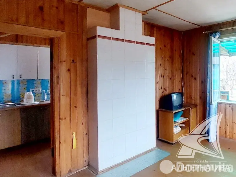 дача, Росинка при Брестском ДЭУ-138, 