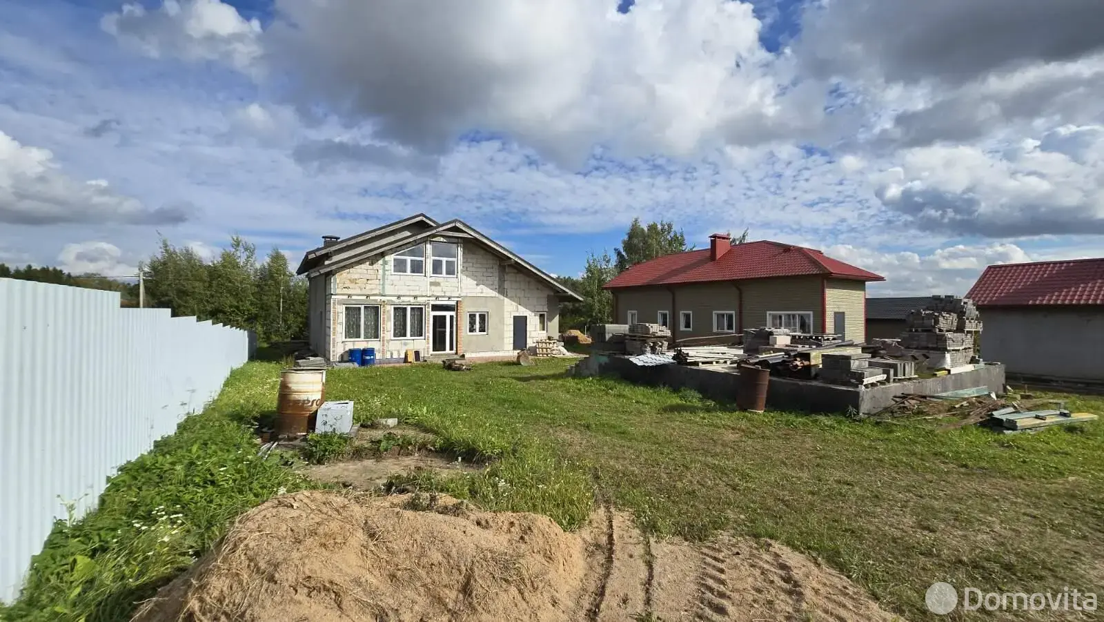 купить дом, Казеково, 