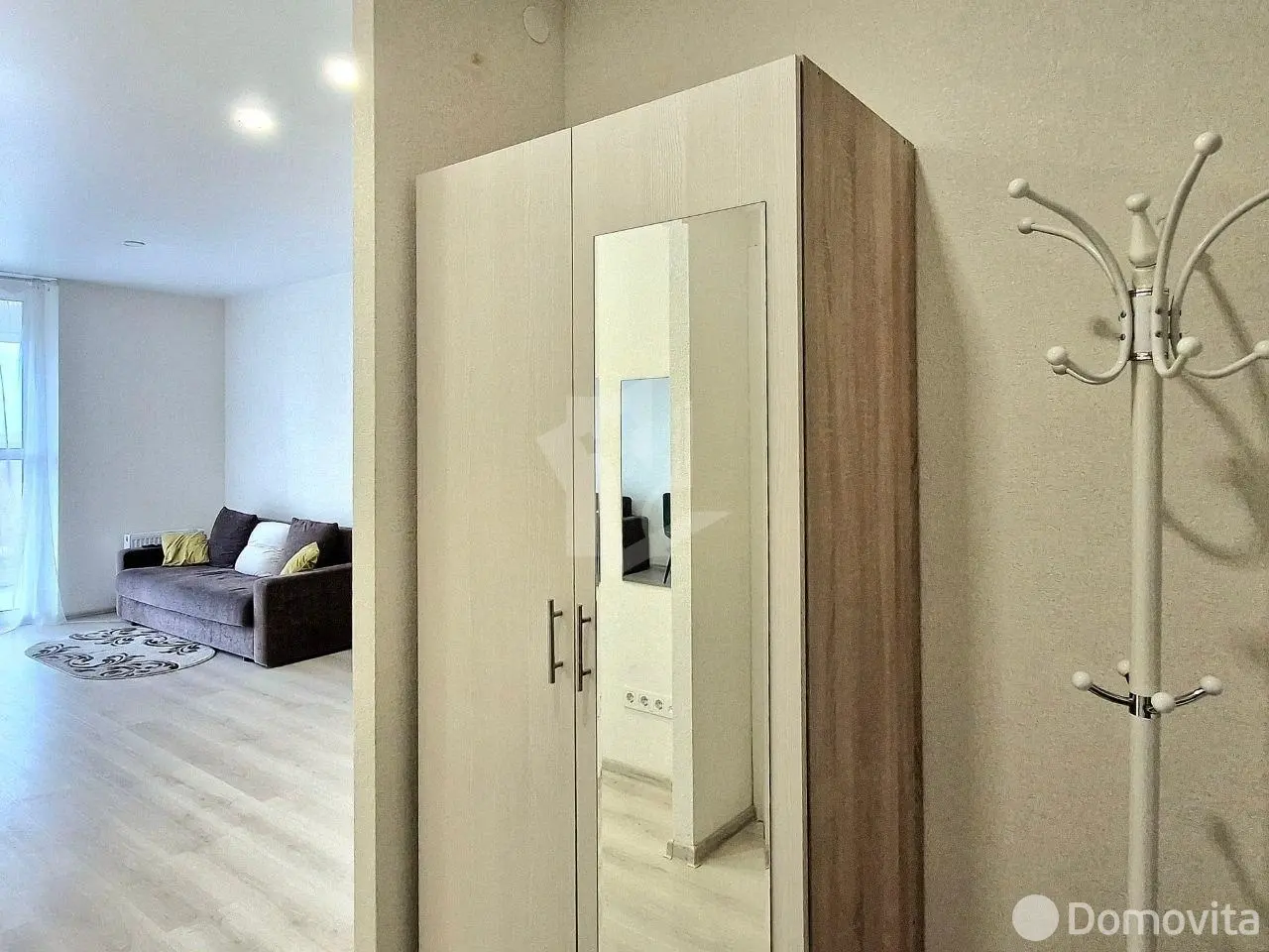 квартира, Минск, ул. Лейтенанта Кижеватова, д. 3Д - лучшее предложение