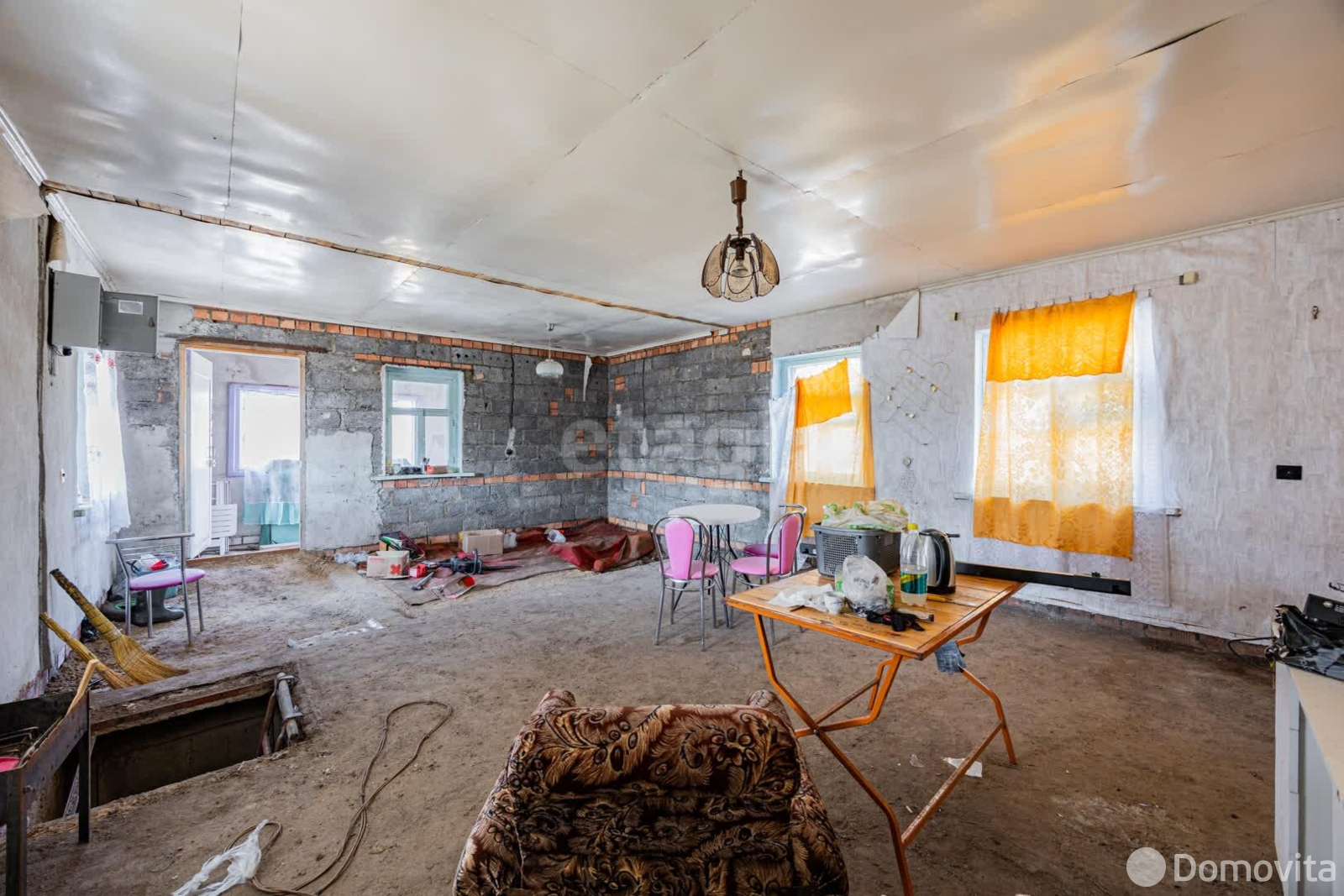 купить дом, Волма, ул. Лесная, д. 15