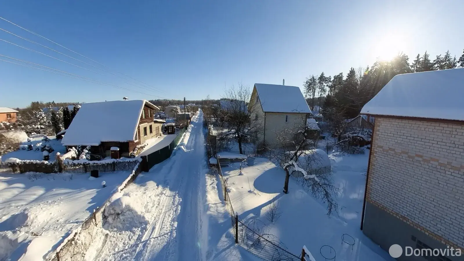 Купить 2-этажную дачу в Тракторист Пуховичский район Минская область, 45000USD, код 184994 - фото 3