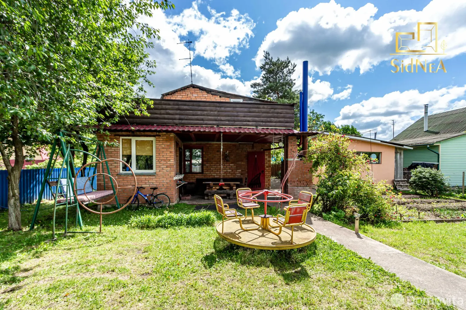 дача, Полет, д. 50 