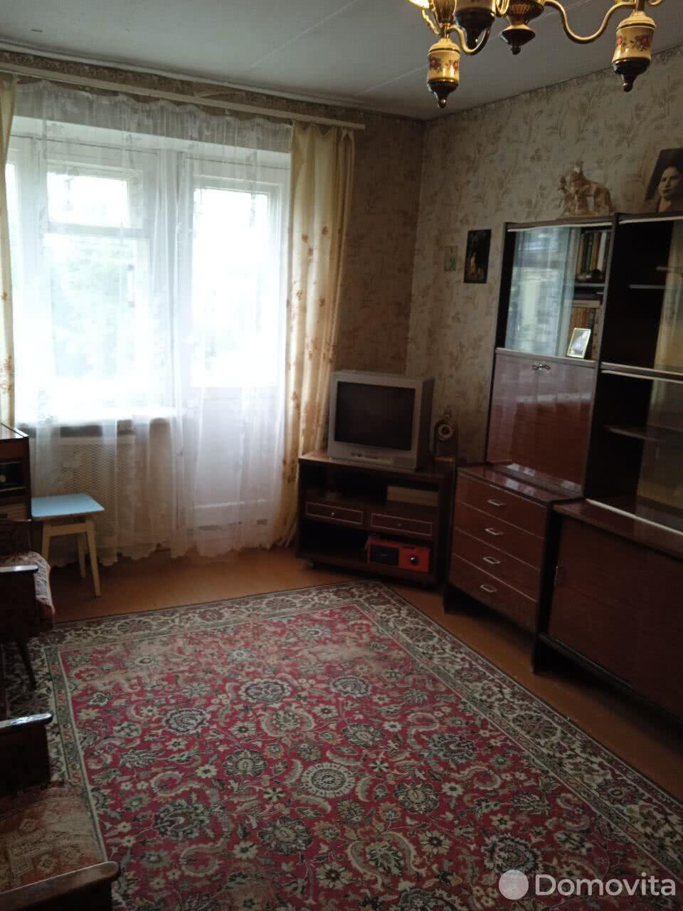 Продажа 2-комнатной квартиры в Минске, ул. Максима Богдановича, д. 135, 60500 USD, код: 1020469 - фото 2