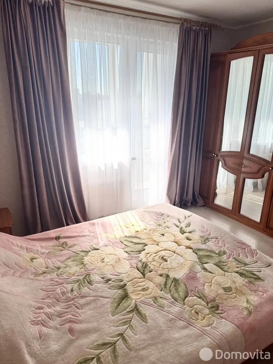 арендовать квартиру, Минск, пер. Тимошенко 2-й, д. 7