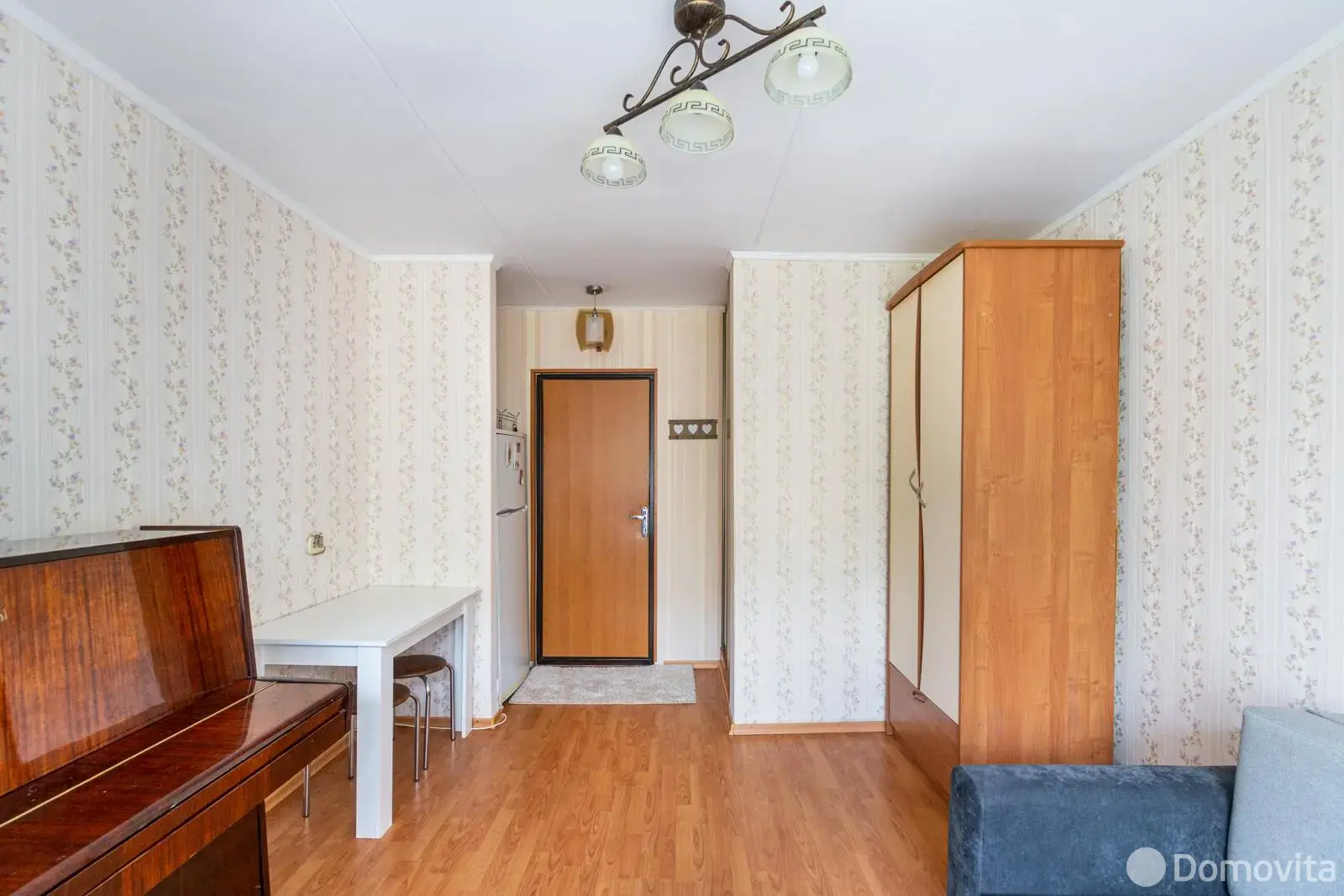 комната, Минск, ул. Кнорина, д. 13 в Первомайском районе