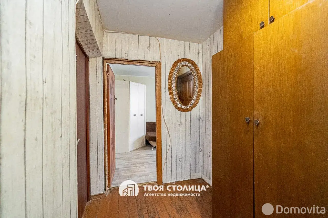 комната, Минск, ул. Михася Лынькова, д. 65 в Фрунзенском районе