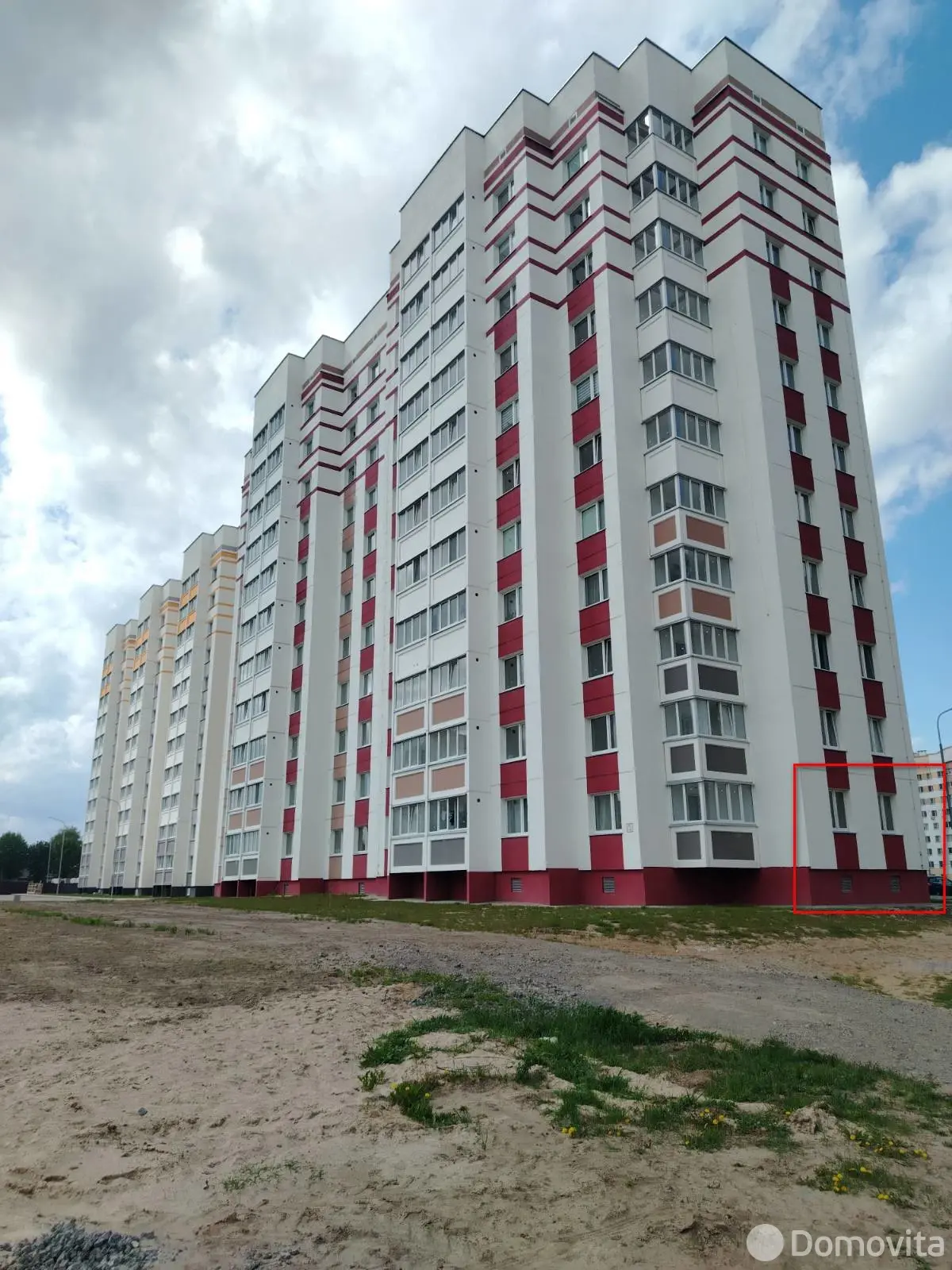 офис, Жлобин, ул. Козлова, д. 29Г 