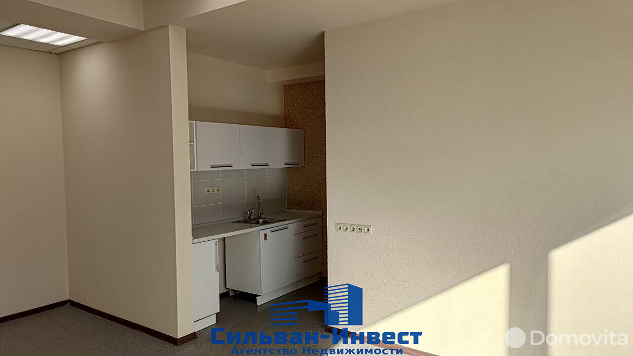 Аренда офиса на ул. Сторожовская, д. 6 в Минске, 30147BYN, код 11897 - фото 7