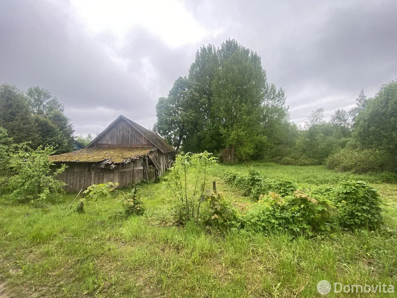 дом, Черевки, ул. Центральная, д. 1