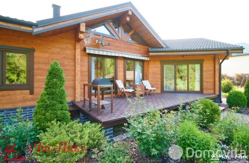 Купить 1-этажную дачу в Чуденичах Минская область, 699000USD, код 180396 - фото 15