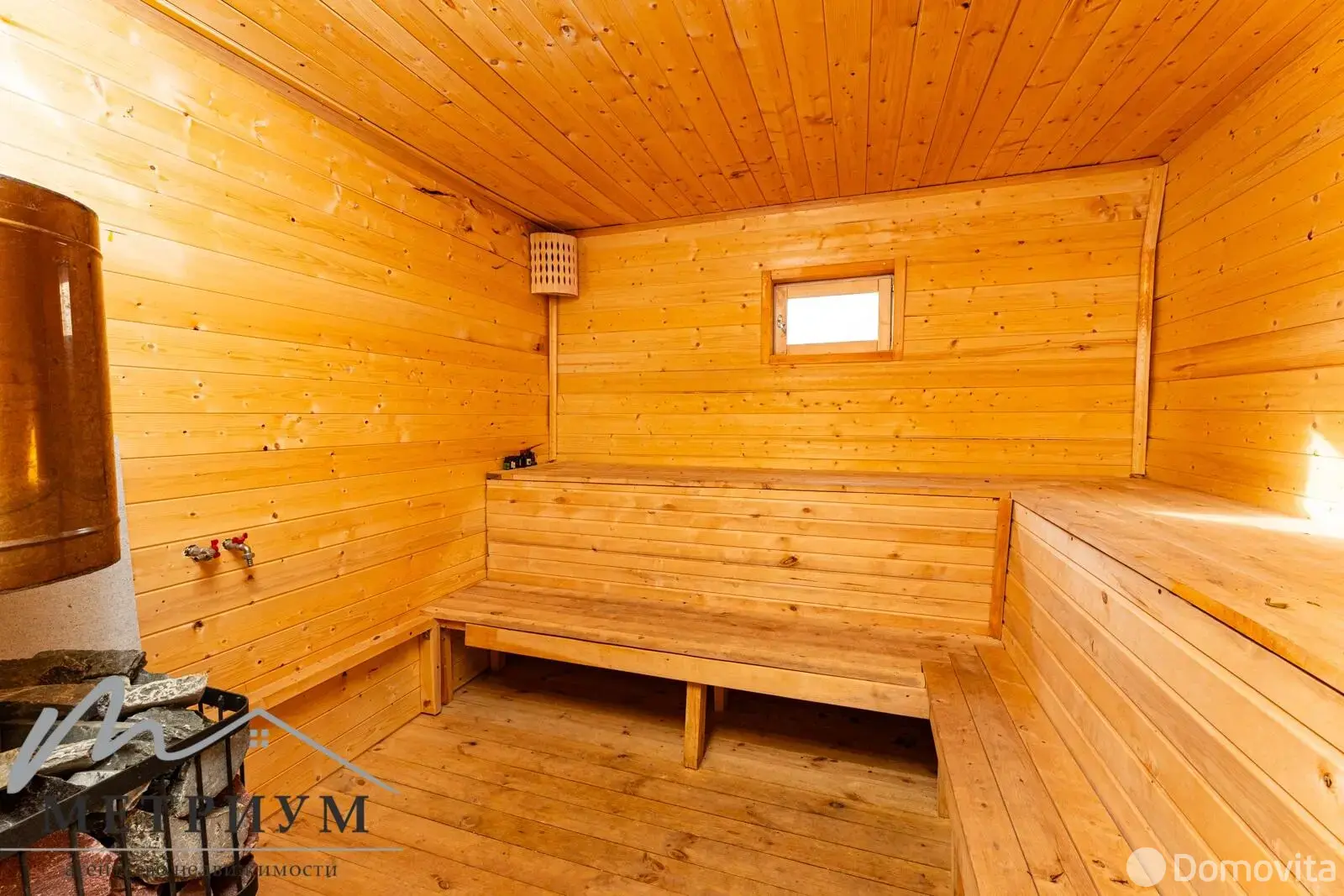 Купить 1-этажную дачу в Борщевник Минская область, 95000USD, код 181820 - фото 21