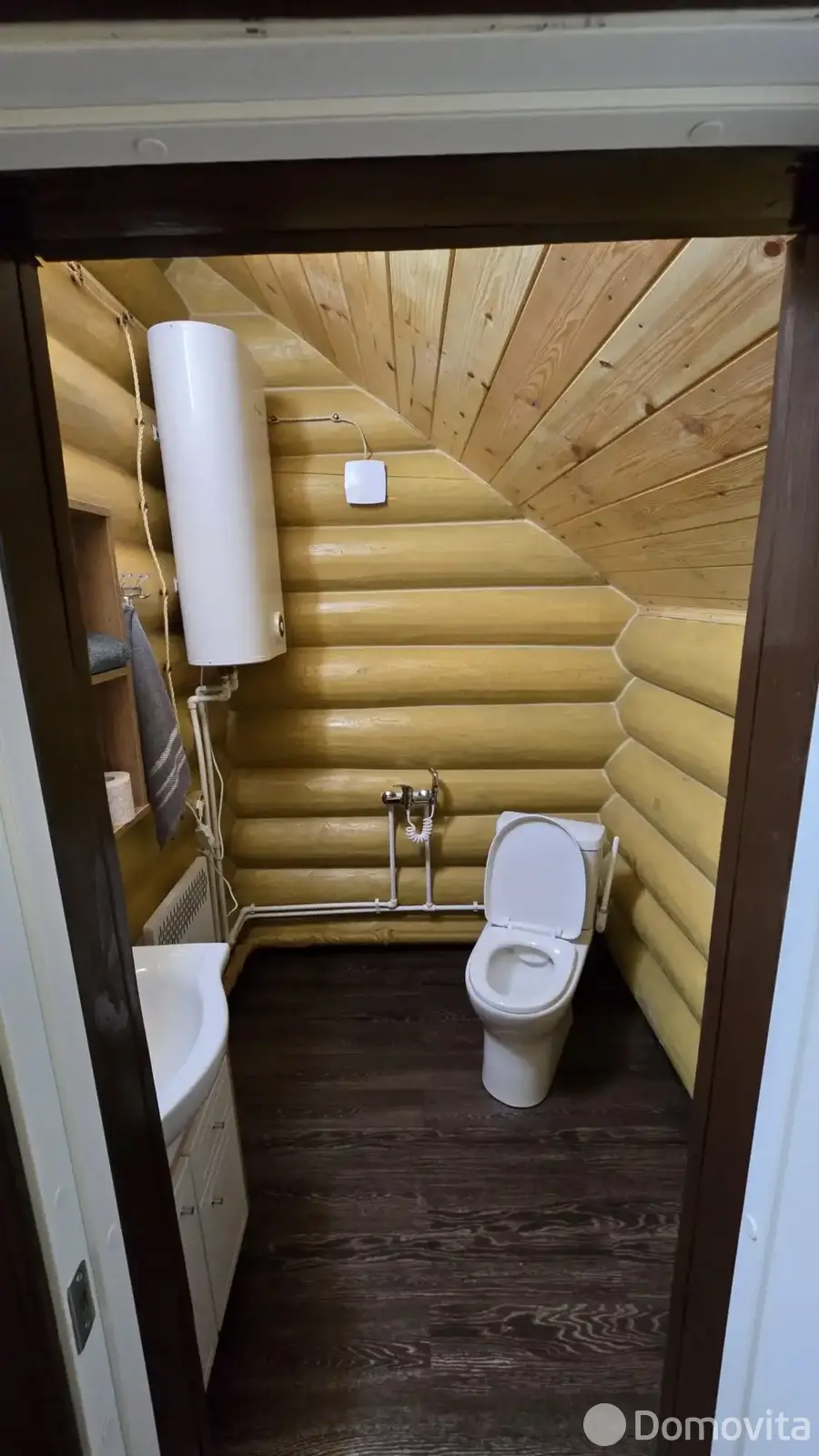 Аренда коттеджа Медвежья Сила на сутки в Замошьем , 400BYN, код 1253 - фото 16