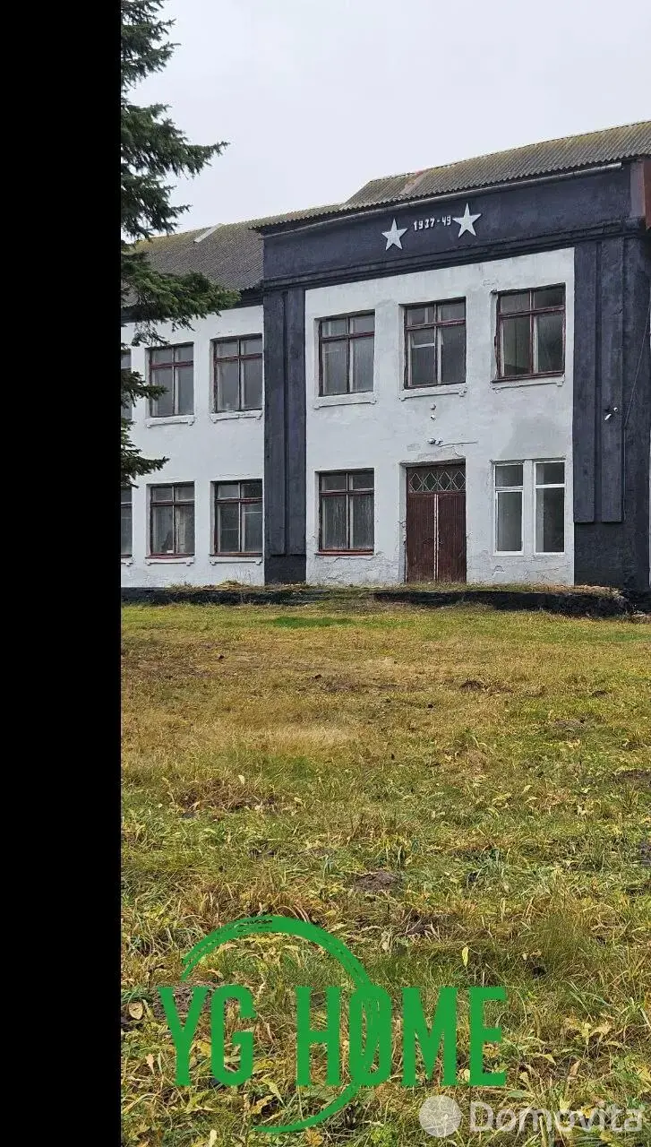 Купить офис на ул. Школьная, д. 1/А в Великой Раевке, 195000USD, код 9815 - фото 11