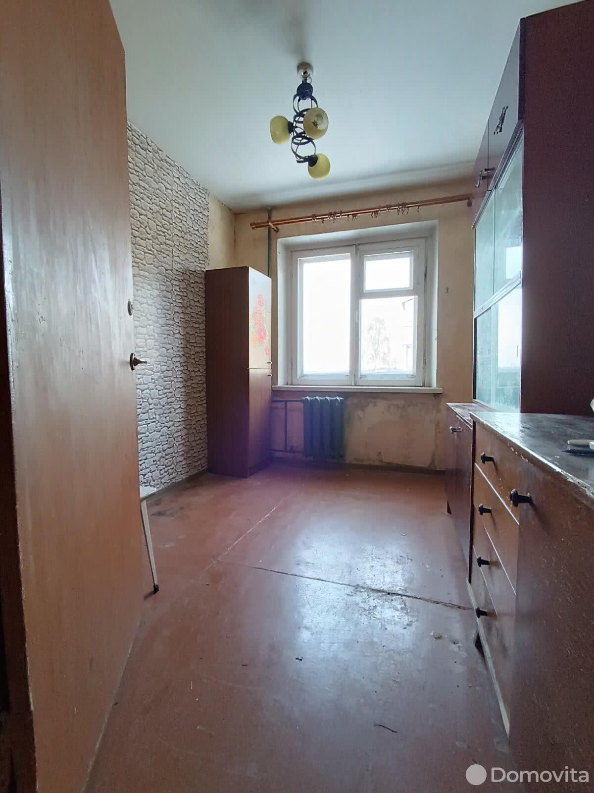 Стоимость продажи квартиры, Витебск, ул. Чапаева, д. 31