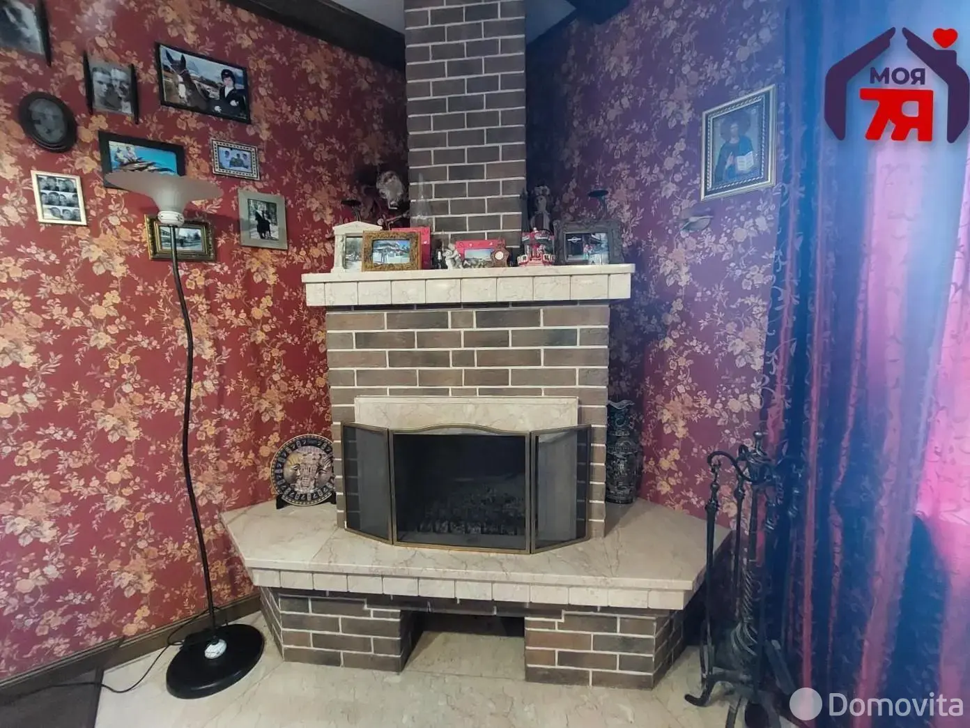 коттедж, Кировец,