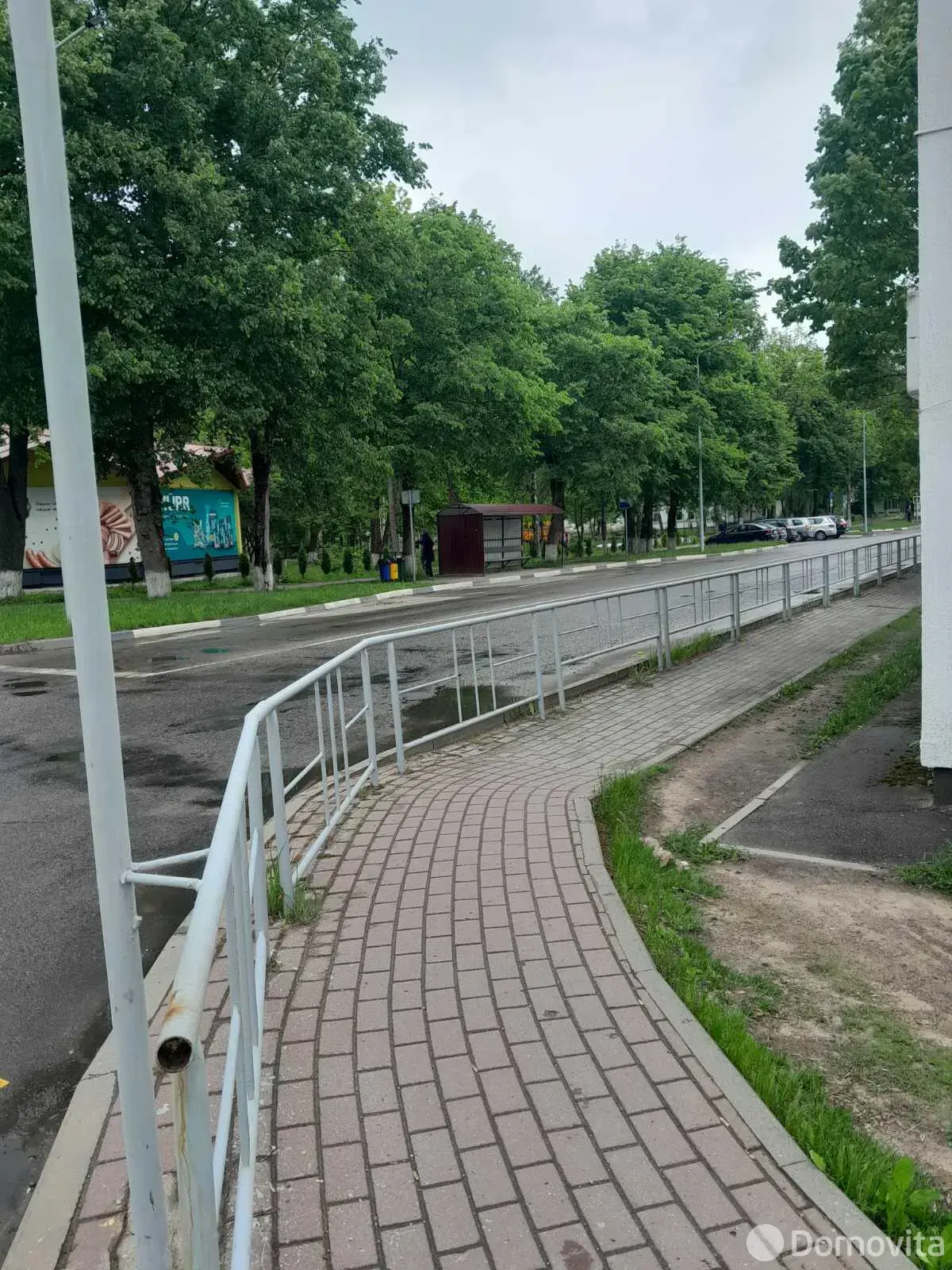 Цена продажи офиса, Городок, ул. Пролетарская