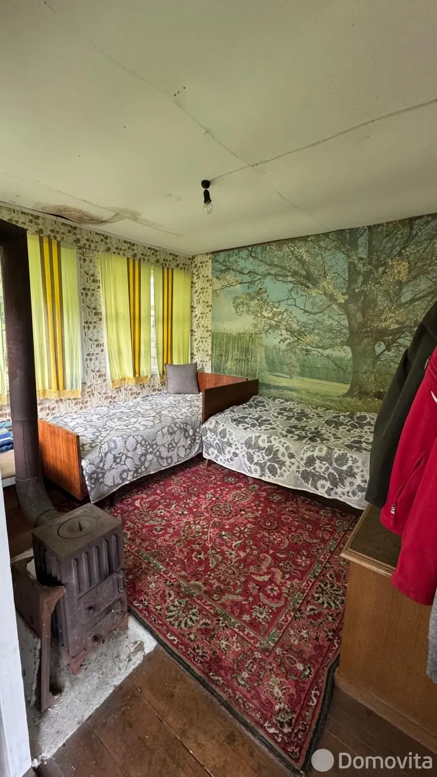 Продажа 1-этажной дачи в Зелёный луг Гомельская область, 5000USD, код 183406 - фото 12