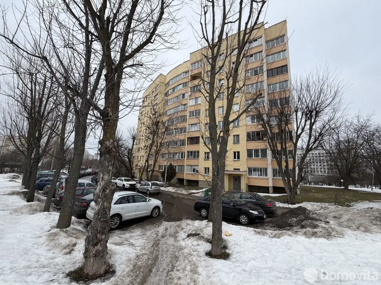 Снять 2-комнатную квартиру в Минске, ул. Заславская, д. 11/2, 480USD, код 149932 - фото 26