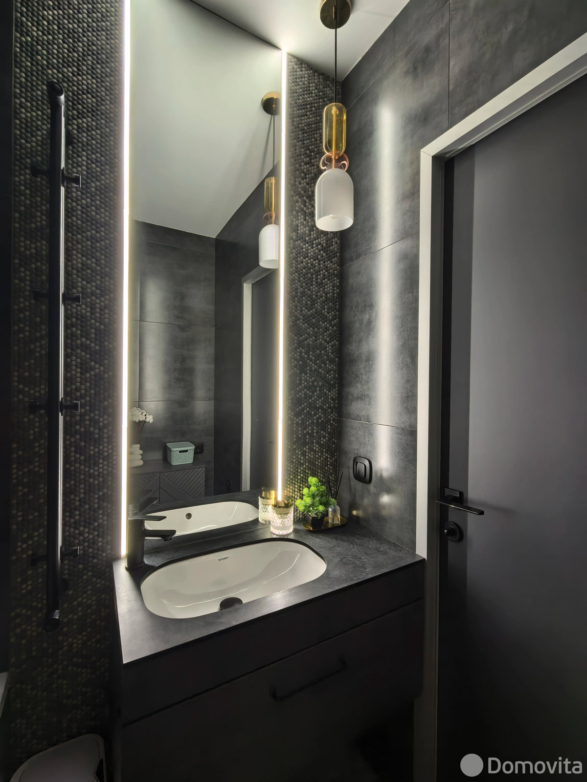 Снять 2-комнатную квартиру в Минске, ул. Авиационная, д. 6, 1000USD, код 148519 - фото 28