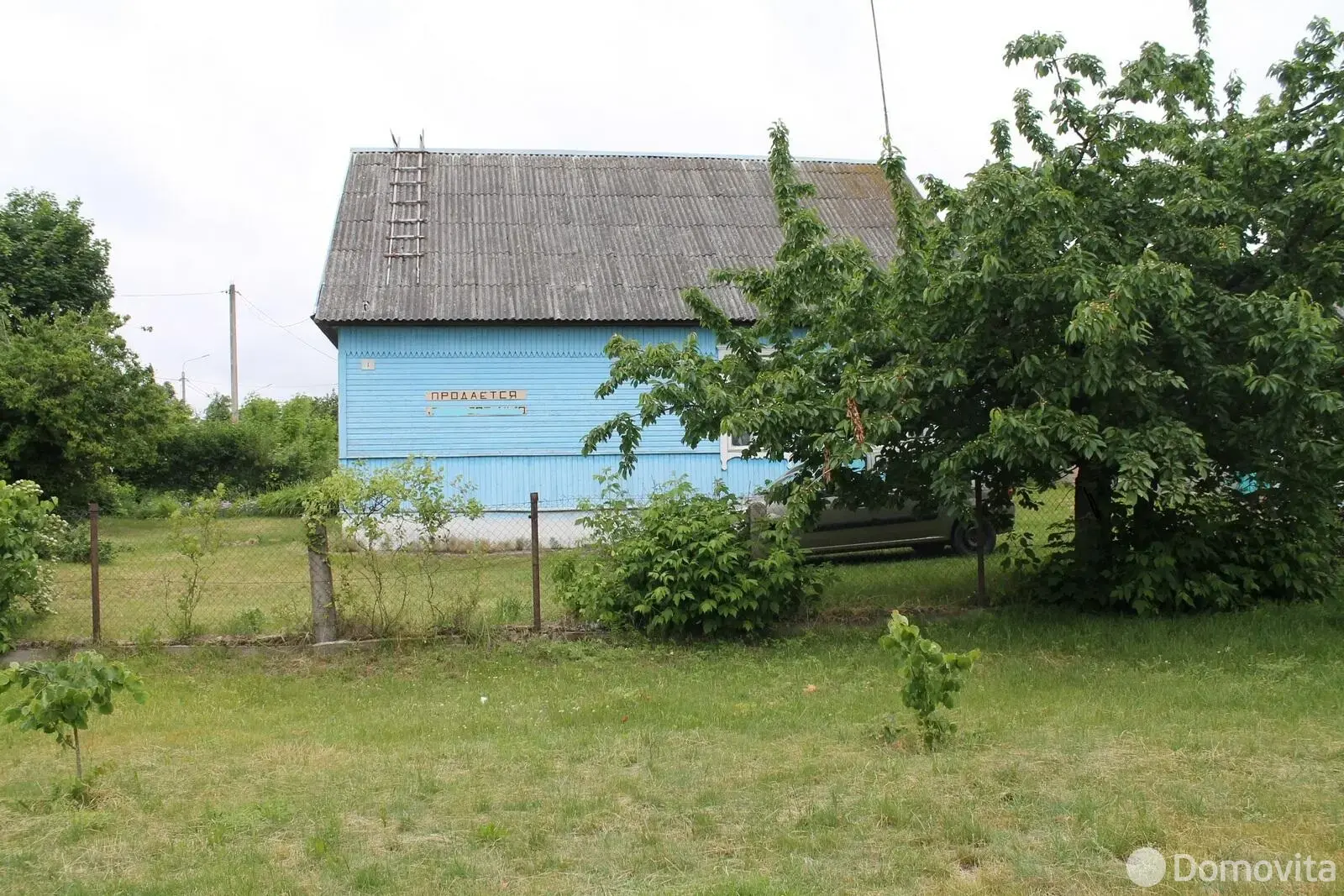 Цена продажи коттеджа, Столбцы, ул. Социалистическая