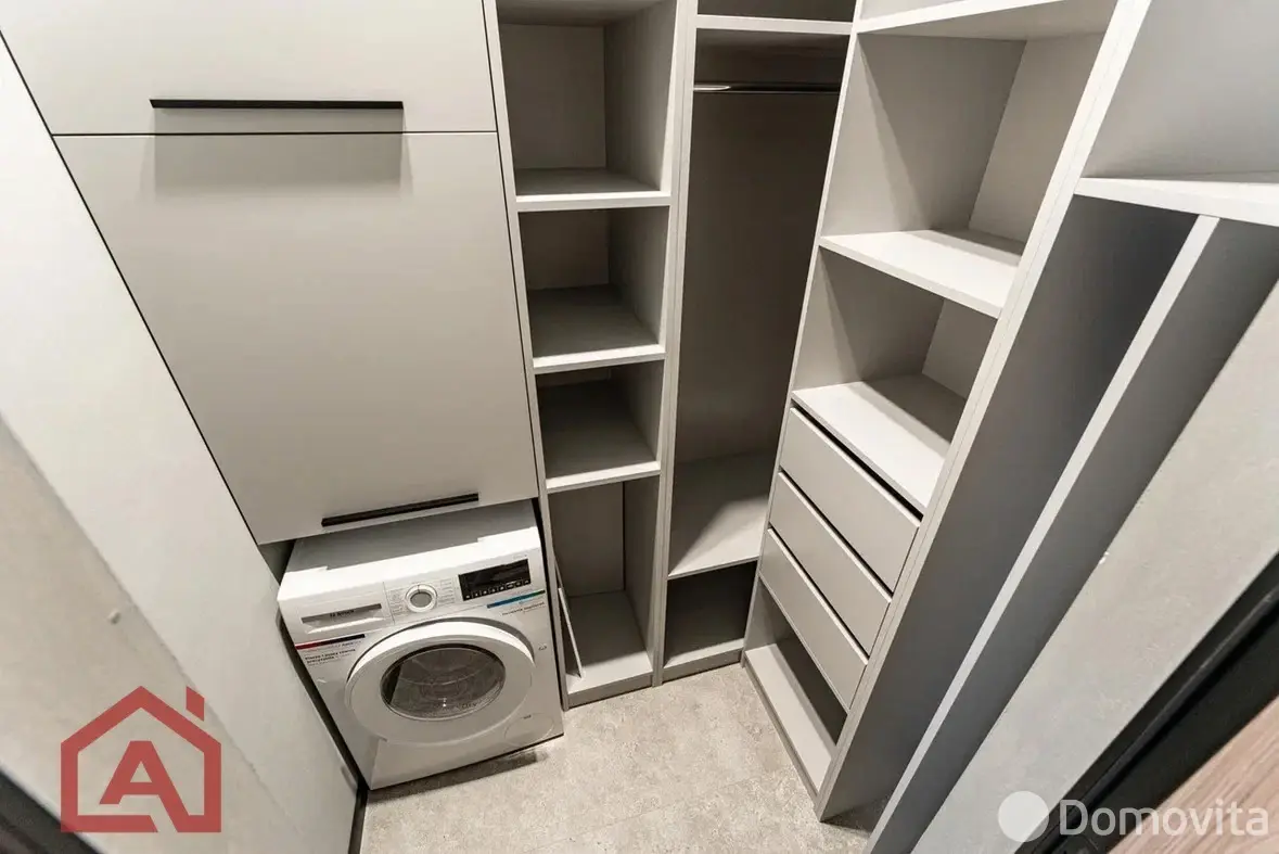 Снять 3-комнатную квартиру в Минске, ул. Тимирязева, д. 126, 1800USD, код 144882 - фото 20