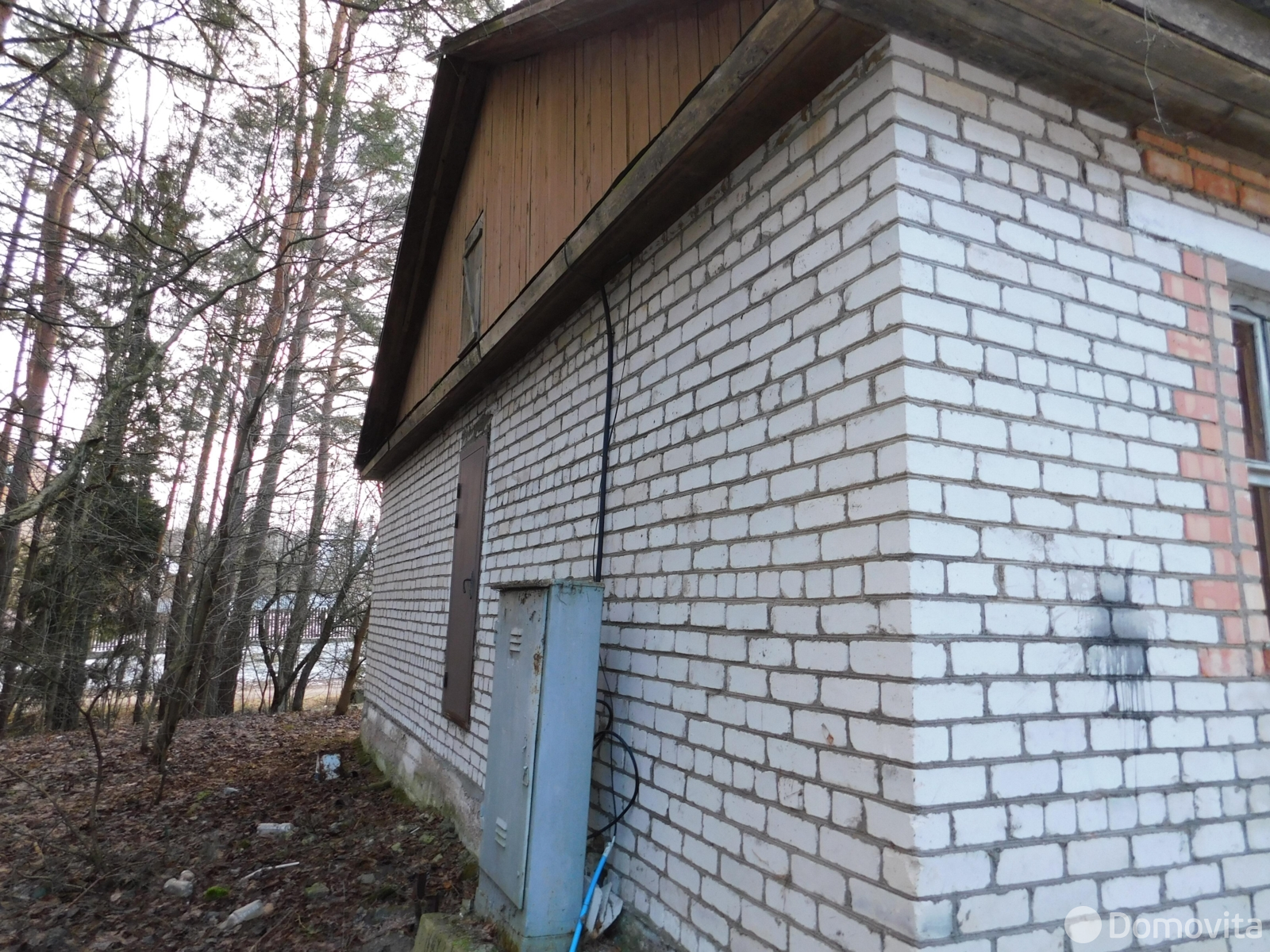 офис, Задомля,