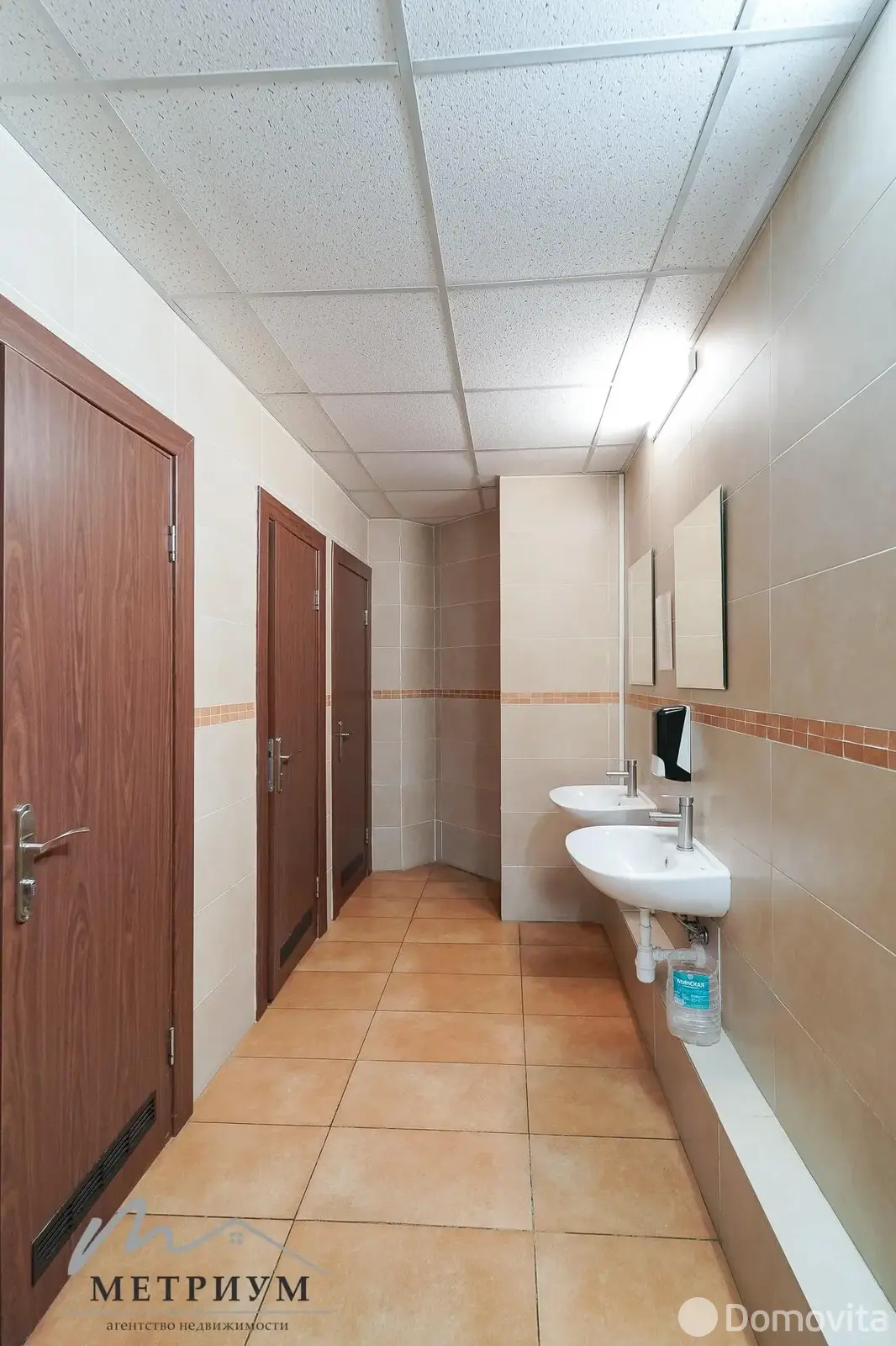 Аренда офиса на ул. Карла Либкнехта, д. 66 в Минске, 2335BYN, код 15501 - фото 5