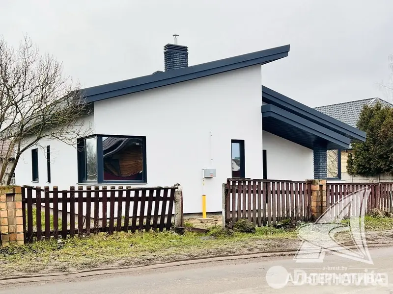 коттедж, Клейники,