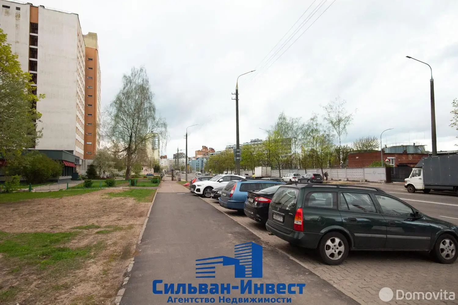 Аренда офиса на ул. Кульман, д. 35/а в Минске, 5938EUR, код 12055 - фото 4