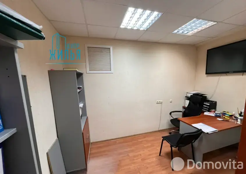 офис, Гродно, ул. Максима Горького, д. 89А в Ленинском районе