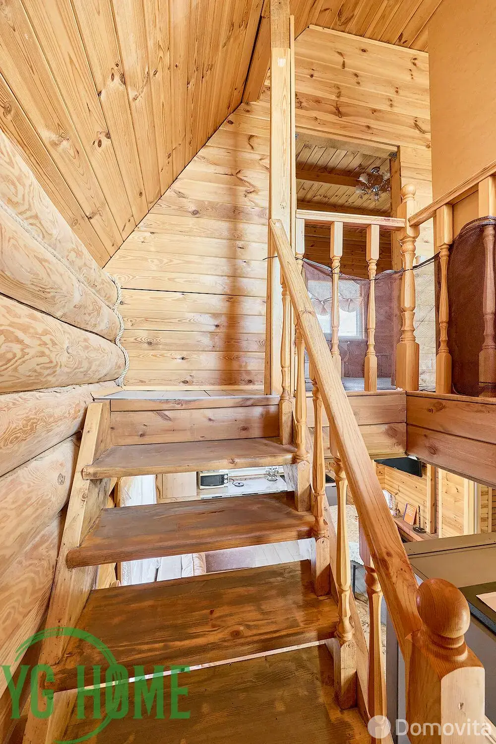 Продажа 2-этажной дачи в АЛЕСЯ Минская область, 99000USD, код 185535 - фото 15