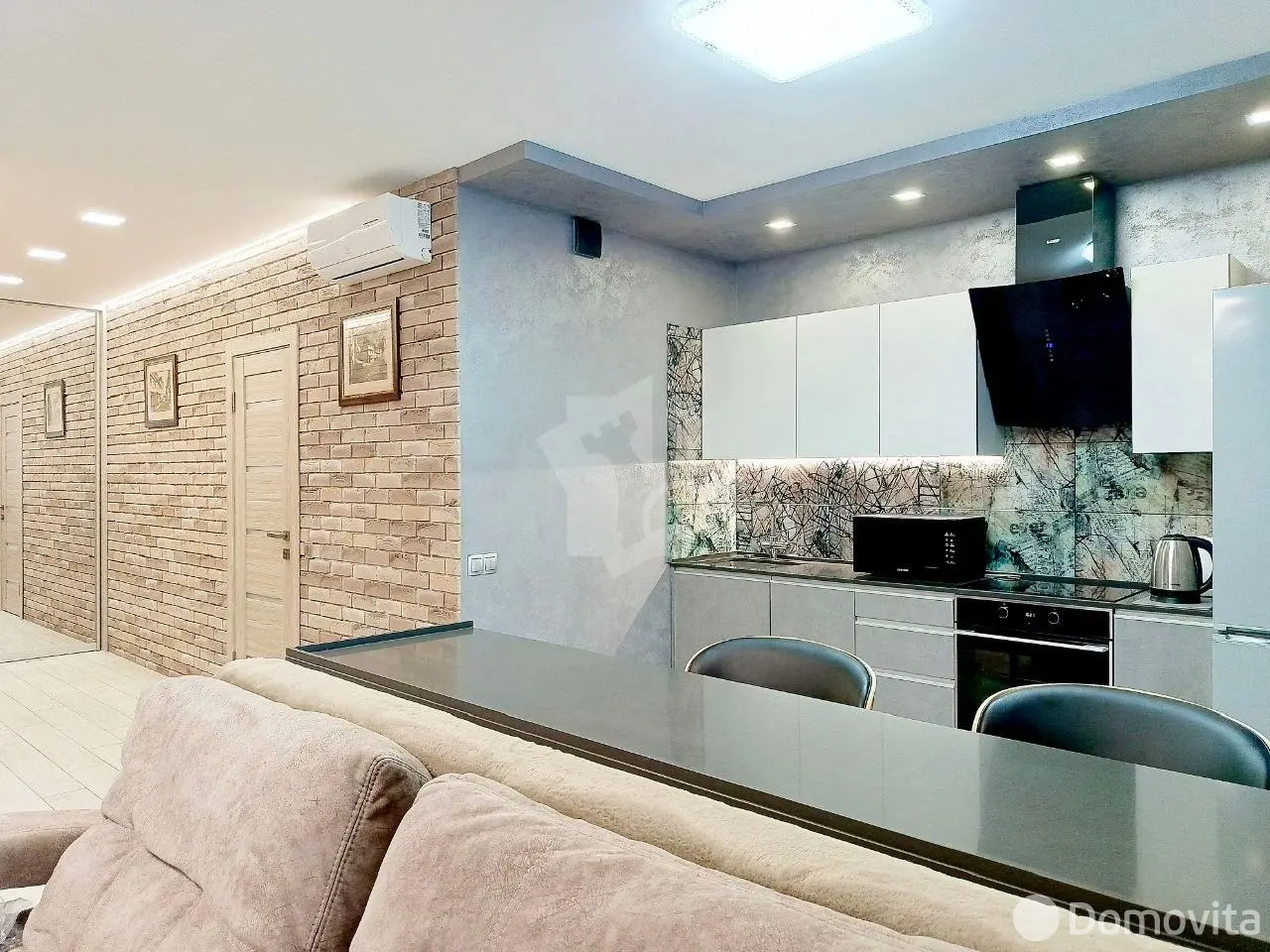 квартира, Минск, ул. Кирилла Туровского, д. 14 на ст. метро Восток