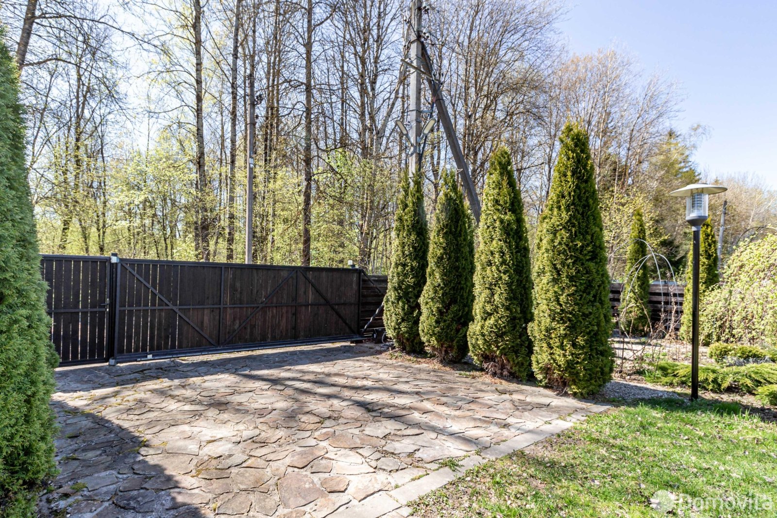 Купить 1-этажную дачу в Виола Минская область, 134900USD, код 185696 - фото 44