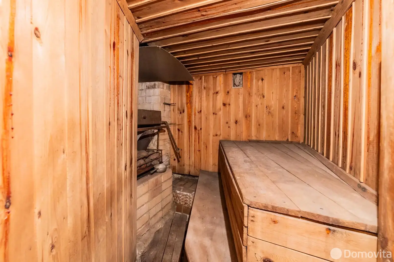 Купить 2-этажную дачу в Ивушка Минская область, 46000USD, код 184762 - фото 20