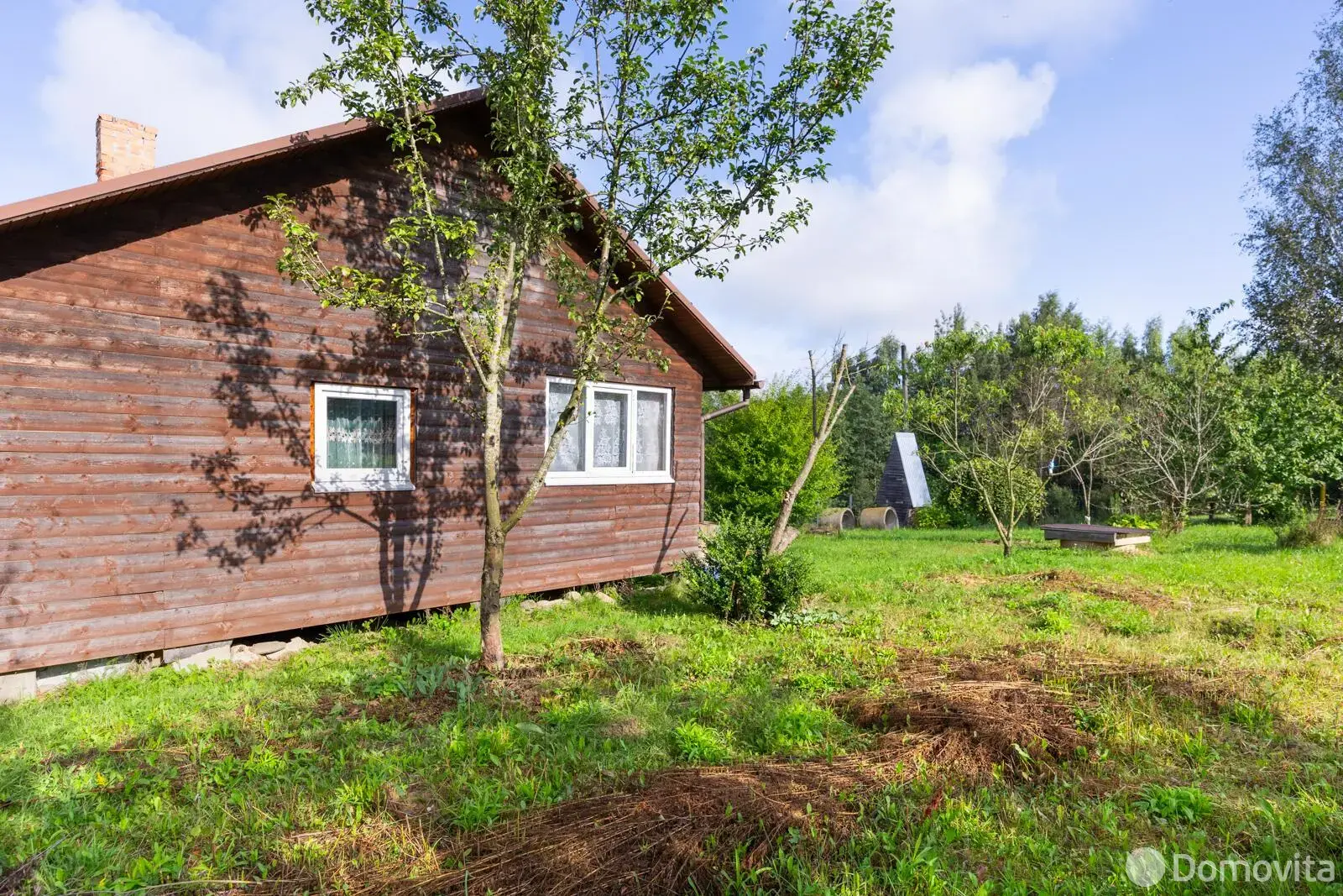 Купить 1-этажную дачу в АЛЕСЯ Минская область, 24000USD, код 183921 - фото 19