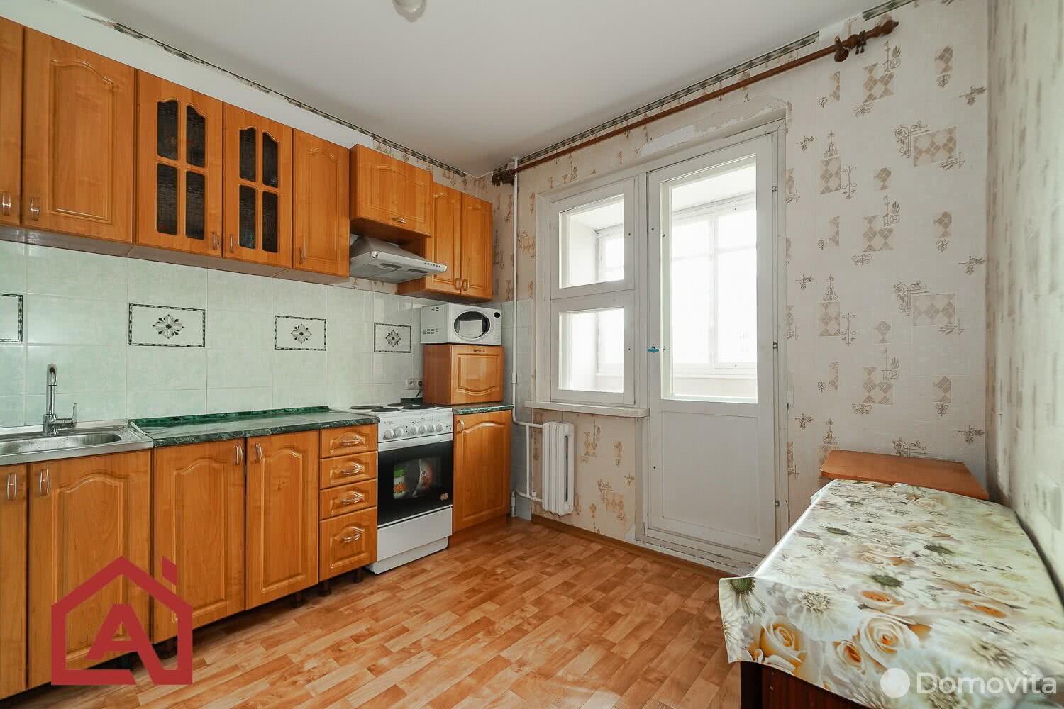 Цена продажи квартиры, Минск, ул. Тимошенко, д. 28