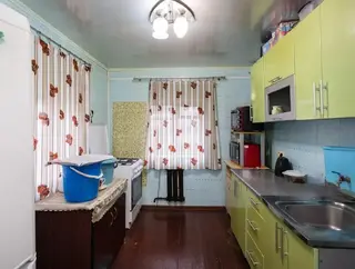 1-этажный коттедж, г. Минск, пр-д Енисейский