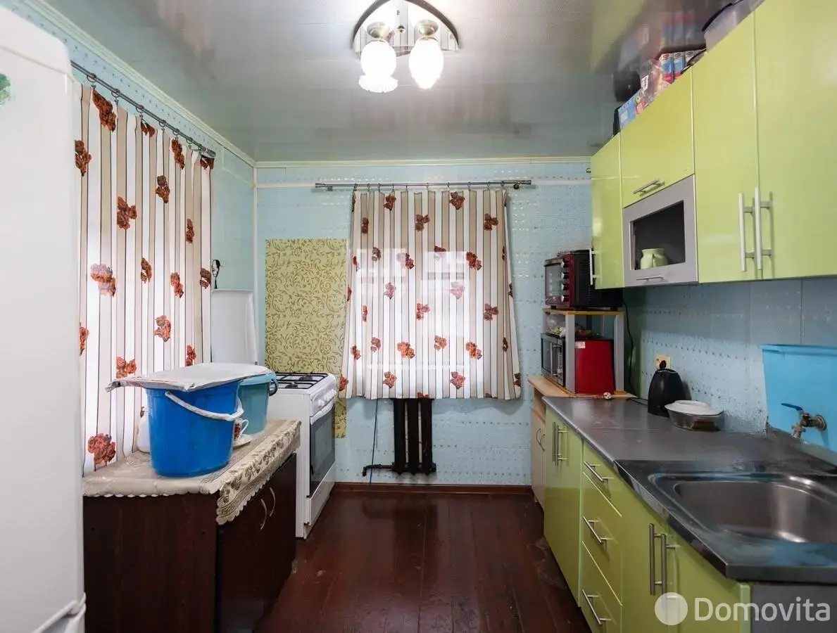 Стоимость продажи дома, Минск, пр-д Енисейский