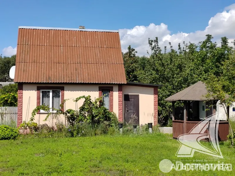 дача, Ивушка-91, 