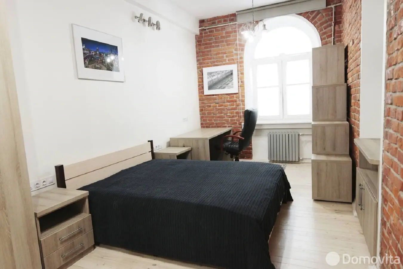 Стоимость аренды квартиры, Минск, пр-т Независимости, д. 19