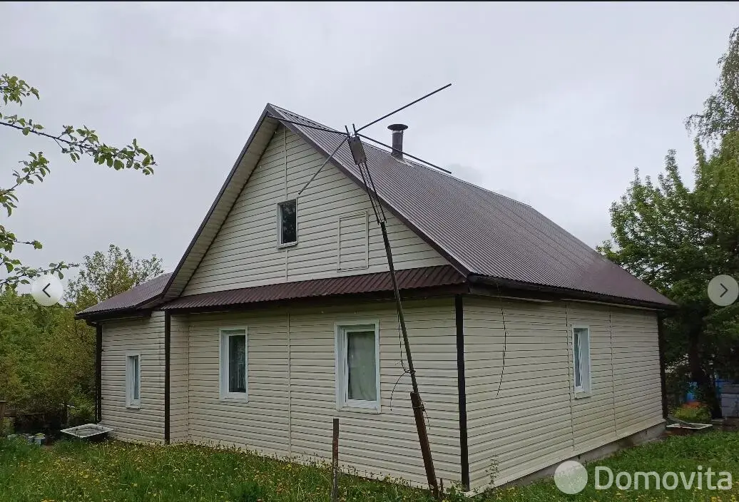 продажа коттеджа, Клыповщина, 