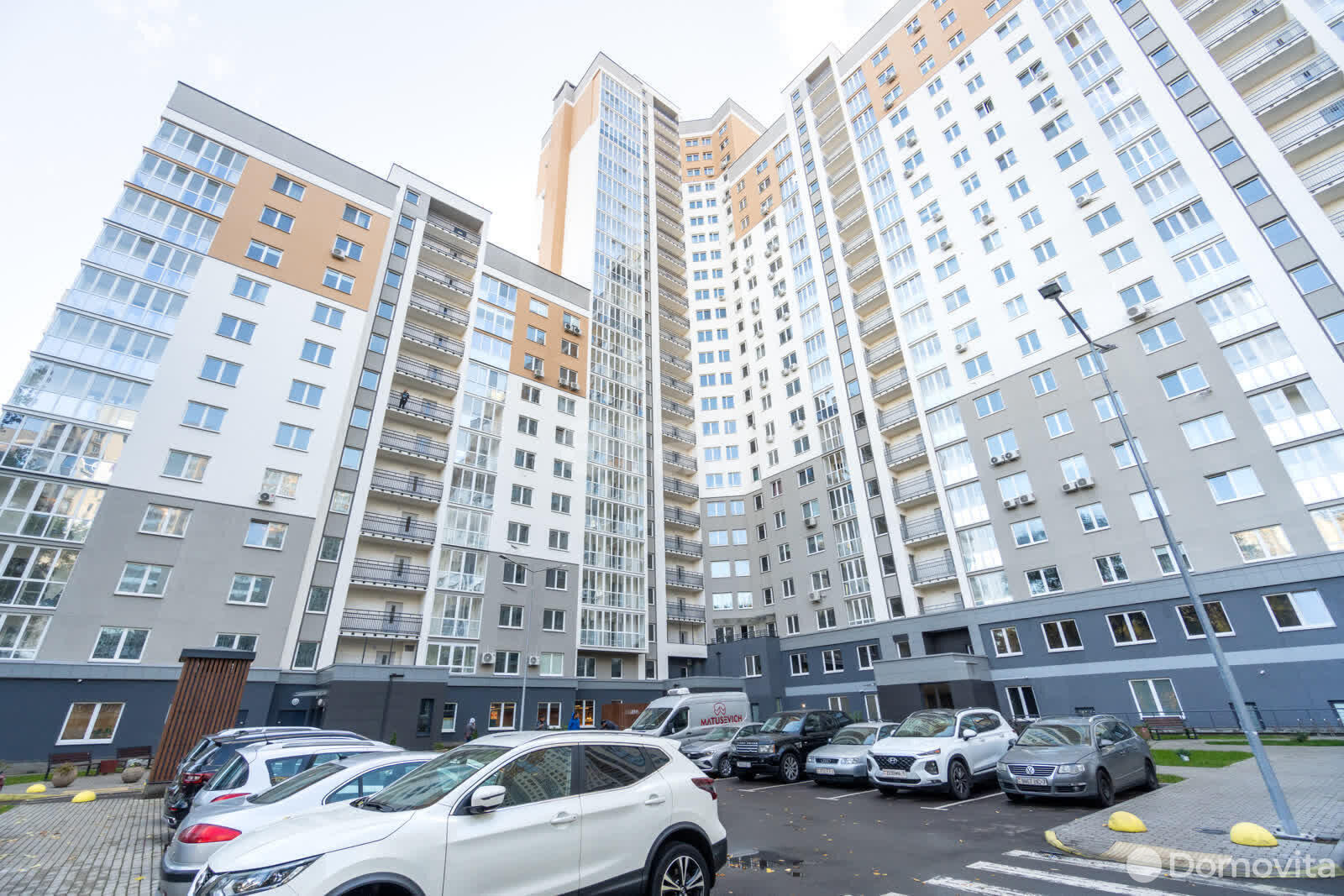 Цена продажи гаража, Минск, пр-т Дзержинского, д. 19