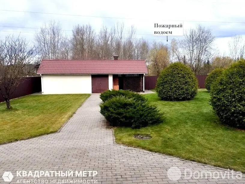 дом, Шубники, ул. Цветочная